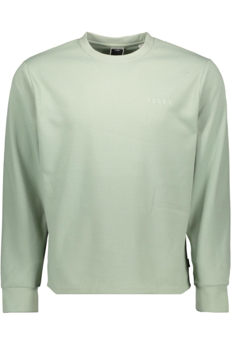 Jack & Jones jcopacer structure crew neck smu